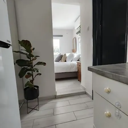 Apartment Monastiraki -acropolis View Penthouse With Terrace Athens