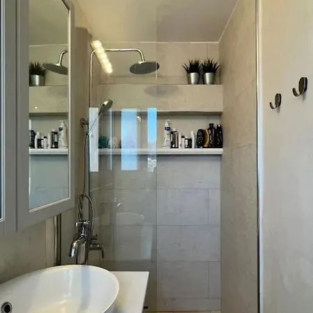 Monastiraki -acropolis View Penthouse With Terrace Apartment *